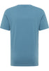 Mustang Austin Logo T-Shirt 1016867